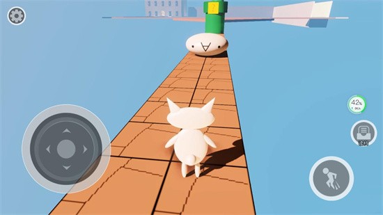 萌猫冒险公园安卓版下载-萌猫冒险公园免费版v1.0下载