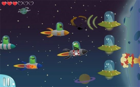 外星人救援2游戏下载-外星人救援2安卓内购版下载v1.1 修改版