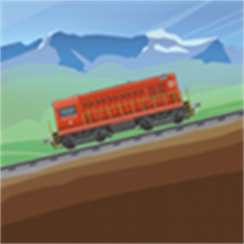 火车遨游世界安卓版