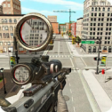 城市狙击行动3d