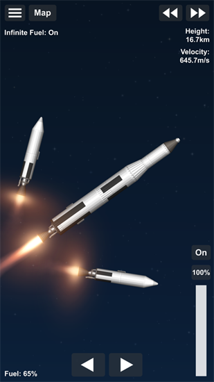火箭模拟器安卓版下载