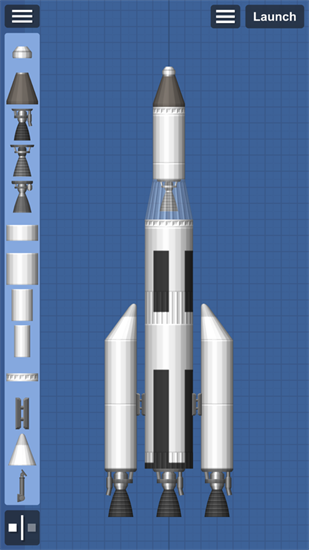 火箭模拟器最新版下载