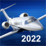 模拟航空飞行2022中文版