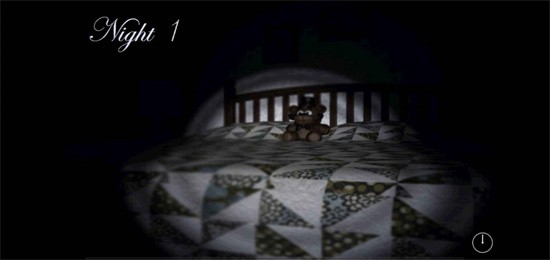 玩具熊的午夜后宫4安卓版下载_玩具熊的午夜后宫4最新版下载v1.8.0