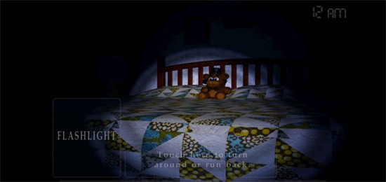 玩具熊的午夜后宫4安卓版下载