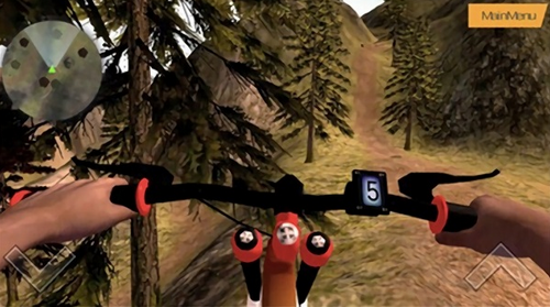 山地车骑手最新版下载-山地车骑手安卓版下载