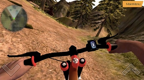 山地车骑手最新版下载-山地车骑手安卓版下载