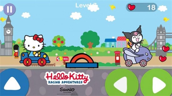 凯蒂猫飞行冒险下载-凯蒂猫飞行冒险破解版下载v2.1.2 中文版