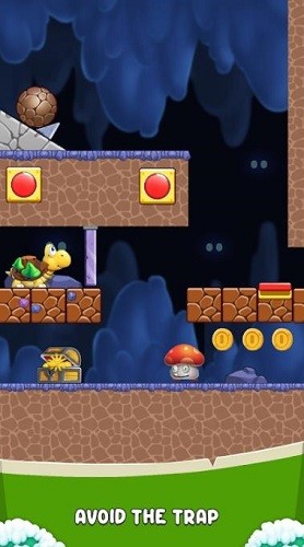 超级海龟游戏下载-超级海龟官方版下载