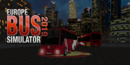 欧洲巴士模拟2中国版下载_欧洲巴士模拟2破解版下载v2.3.1中文版(暂未上线)