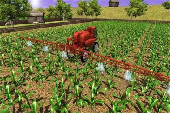 农场模拟器2020破解版