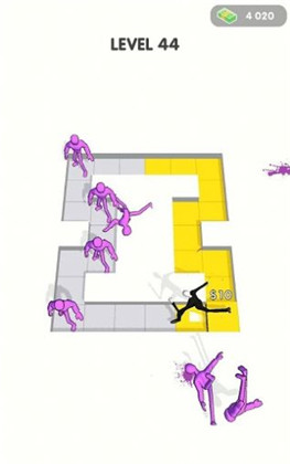 疾行怪兽极速版免费中文下载-疾行怪兽极速版手游免费下载