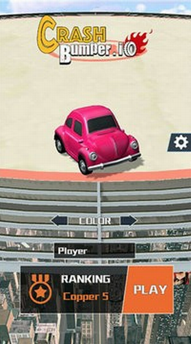 碰撞赛车模拟器手机版下载-碰撞赛车模拟器下载中文版