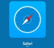 safari浏览器怎么下载视频 safari浏览器下载视频的方法