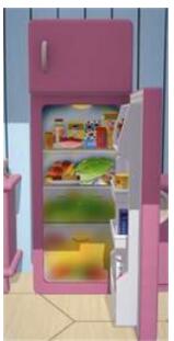箱庭小偶冰箱位置在哪里 箱庭小偶冰箱位置详情介绍